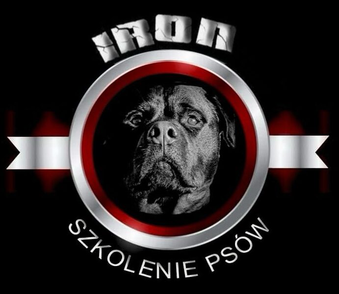 IRON  – SZKOLENIE PSÓW